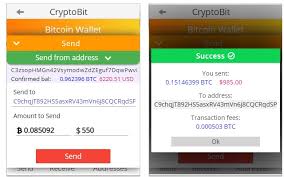 Follow the video guide to create your bitcoin paper wallet. Cryptobit Bitcoin Wallet