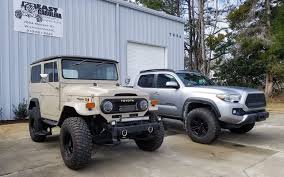 Our used car dealership has plenty of certified used porsche options to choose from. East Carolina Off Road And Fabrication