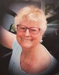 Patricia Jo Hutson Obituary