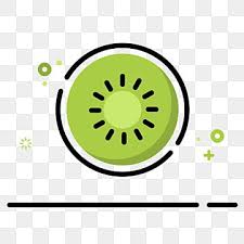 Kiwi Slice Mbe Style Icon Style Icons Kiwi Icons Kiwi Slice Png Transparent Clipart Image And Psd File For Free Download Location Icon Icon Icon Design