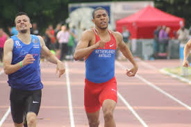 Liemarvin bonevacia, terrence agard, ramsey angela & tony van diepen tokyo 2020 olympics game athletics: Terrence Agard Photos Facebook