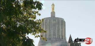 Maybe you would like to learn more about one of these? Oregon Gov Brown Signs Human Composting Bill Ktvz