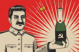 How Stalin And The Soviet Union Created A Champagne For The Working Class Gastro Obscura Lets play the firetruck game! how stalin and the soviet union created