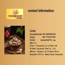 Our team of data scientists makes more our food and beverage industry mailing list delivers all the necessary marketing information in it. Supplier Peanut Manufacturer Importer Exporter Peanut Ground Seeds China Peanuts In Shell 200g Nut Snacks Pack Walnut Flavor Buy Groundnut Peanuts Peanuts In Shell Peanuts Product On Alibaba Com