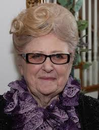 Marjorie Moore Obituary (1936