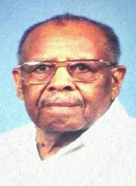 Calvin Holmes Obituary (2013)