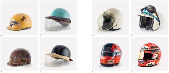 He was the driving force, literally, during their le mans 24 hours challenge, winning the great race three. A History Of Ferrari F1 Champions In 8 Helmets Design Phaidon