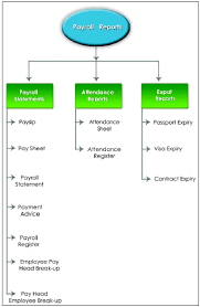 Payroll Reports In Tally Tutorial 01 December 2019 Payroll