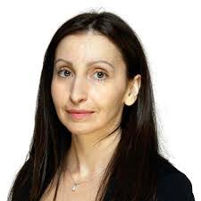 Rhonda Frerichs's Instagram, Twitter & Facebook