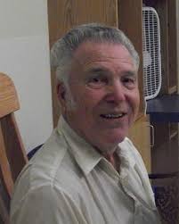 Joseph E. Parker Obituary September 10, 2024