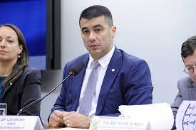 A informação foi confirmada pela assessoria do congressista, nesta 5ª feira (29.out.2020). Luis Miranda Questiona Decisao Antes De Entregar Passaporte E Justica Fala Em Desobediencia Distrito Federal G1
