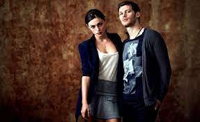 Feel free to send us your own. The Originals Wallpaper Klaus Indexmatbaa Klaus Mikaelson And Hayley Marshall 1600x979 Wallpaper Teahub Io
