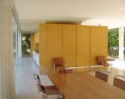Farnsworth House By Mies Van Der Rohe Farnsworth House House Architecture Design Van Der Rohe