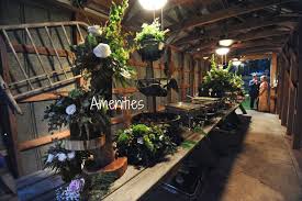 Click here to see all food images. The Barns At Long Branch