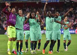 Match ends, spain 0, portugal 0. Croatia V Portugal Mirror Online