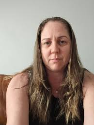 What do you think of my new short hair?