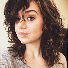 Your curls are big and loose. 20 Photos Of 2c Wavies Curlies Naturallycurly Com
