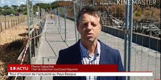 Ouest var > actualité > faits divers. Video Le Point Sur L Actualite De La Semaine Au Pays Basque