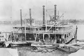 Grey Eagle (Packet, 1865-1888)