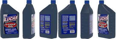 Check spelling or type a new query. Amazon Com Lucas Oil 10110 6pk Semi Synthetic 2 Cycle Oil 1 Quart Pack Of 6 Automotive