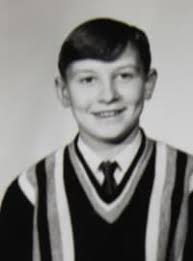 Dennis Wolfe Obituary (1953