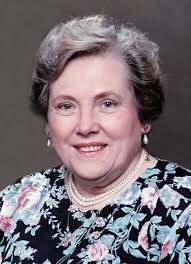 Rosemary Steger Obituary