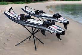 The fastest & lightest motorized surfboard on the market! The Boards We Will Rent The Gp 100 Made By Jetsurf Picture Of Jetsurf Rentals Efate Tripadvisor