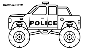 Find more police truck coloring page pictures from our search. Police Truck Coloring Pages Coloring Pages Kids 2019