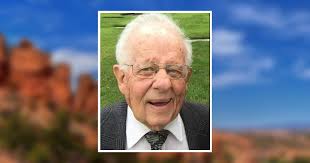 J Vernon Clark Obituary January 21, 2023