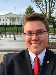 Pleased to announce that I've been nominated to be one of President…