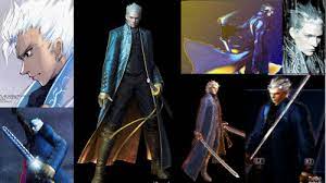 In devil may cry 5, the rank levels seems not to be as strict as in previous games: Devil May Cry Vergil Quotes Quotesgram
