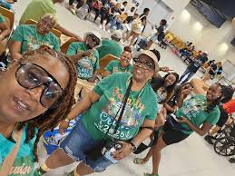 Carnival Jubilee Cruise Experience with Rocky Ship