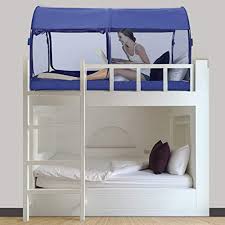 Indoor tents indoor camping tent camping glamping camping bedroom cute date ideas at home date nights home date night ideas sweet home. Leedor Mosquito Net Bed Tent Canopy Indoor Tent Privacy Bed Fort Dream Tent For Kids Or Adult Navy Full 75 X 54 X 47h Mattress Not Included In Kenya Whizz Bed