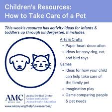 We believe in nurturing bonds with your four legged family members and hence be a part of your family. Animal Medical Center On Twitter Download The Full Worksheet Here Https T Co Lnw0umbguo Twitter