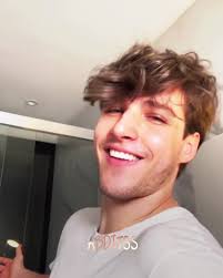 Pedro Brown Boyfriend