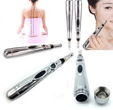 Https Acupressurepoints Net Acupuncture Pens Top 10 Best Laser Acupuncture Pens 2017 Reviews Thes Acupressure Treatment Acupressure Therapy Shiatsu Massage