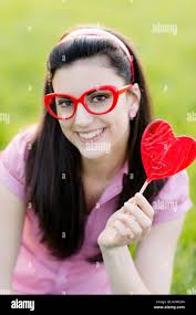 Candy loving hi-res stock photography and images