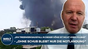 FLUGZEUGUNGLÜCK IN INDIEN: "Völlig rätselhaft"