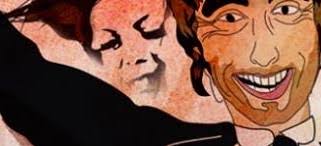 Una comunidad utópica ante la falsa democracia