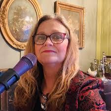 Judy Rubenstein's Instagram, Twitter & Facebook