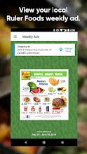 Browse ruler foods weekly ad circular and store coupons. Ruler Foods Apps On Google Play