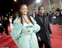To me, in the industry, he is one of the. Rihanna And A Ap Rocky Are Confirmed To Be Dating After Stars Seen On Intimate Dinner In Nyc Readsector