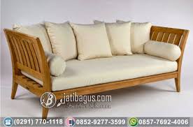 Toko Furniture Online Jual Balebale Bangku Panjang Minimalis
