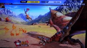 Nov 01, 2021 · this is the third & final master hand fight from super smash bros. Super Smash Bros Ultimate In Depth Hands On It S Turning Me Into A Smash Fan Usgamer