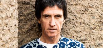 Johnny Marr