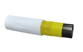 Flexible composite pipe for mining - Flexible composite pipe