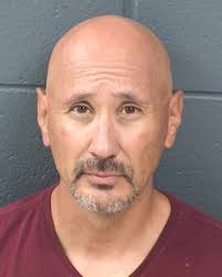 A look at the evidence found in foreclosed home of former DASO deputy