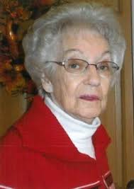 Obituary for Laura (Hobson) Cooke