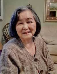 Mona Sutherland Obituary February 1, 2024