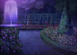 Florest And Garden Background Anime Background Anime Scenery Visual Novel Scenery Visual Novel Background Cenario Anime Paisagem Desenho Casa Anime